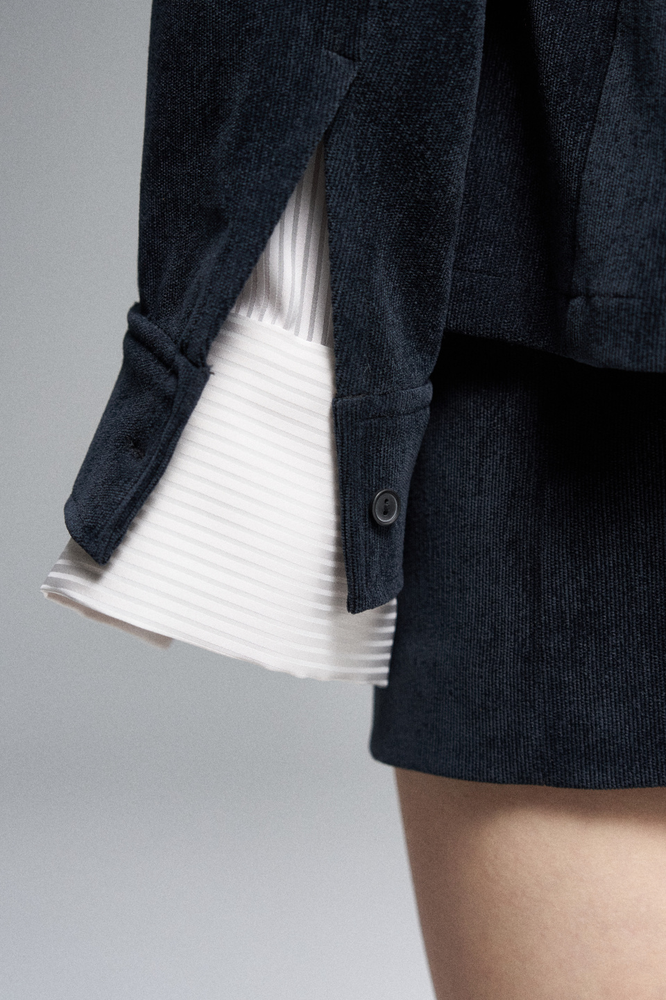 Блуза с бантом Лавальер, фото 7