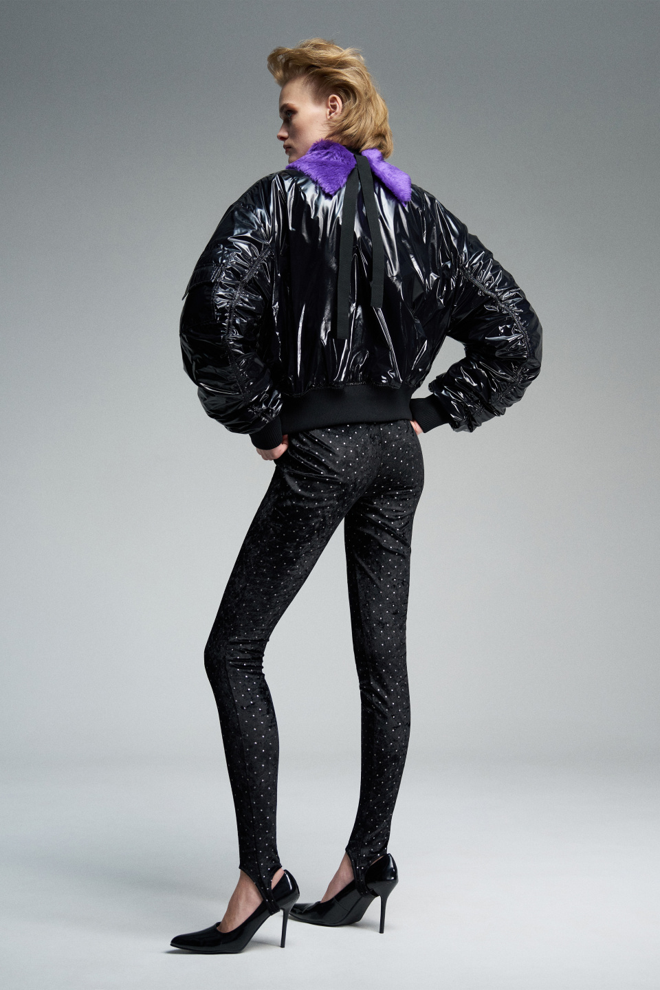 Laque бомбер, фото 4