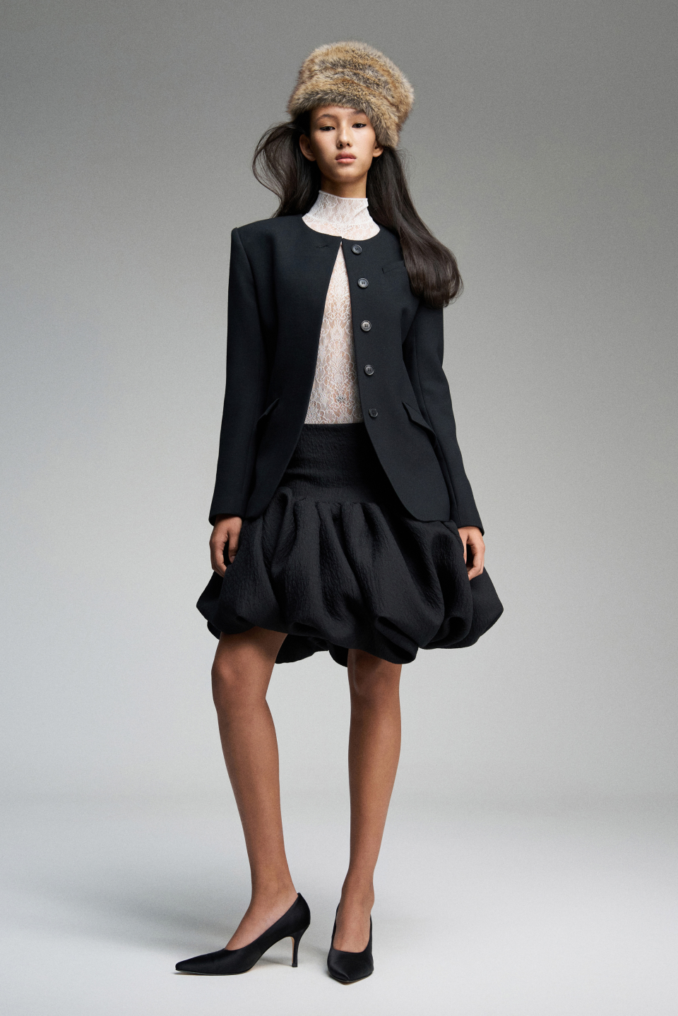 Боди с длинными рукавами, фото 4