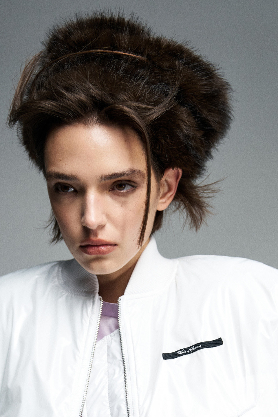 Laque бомбер, фото 4