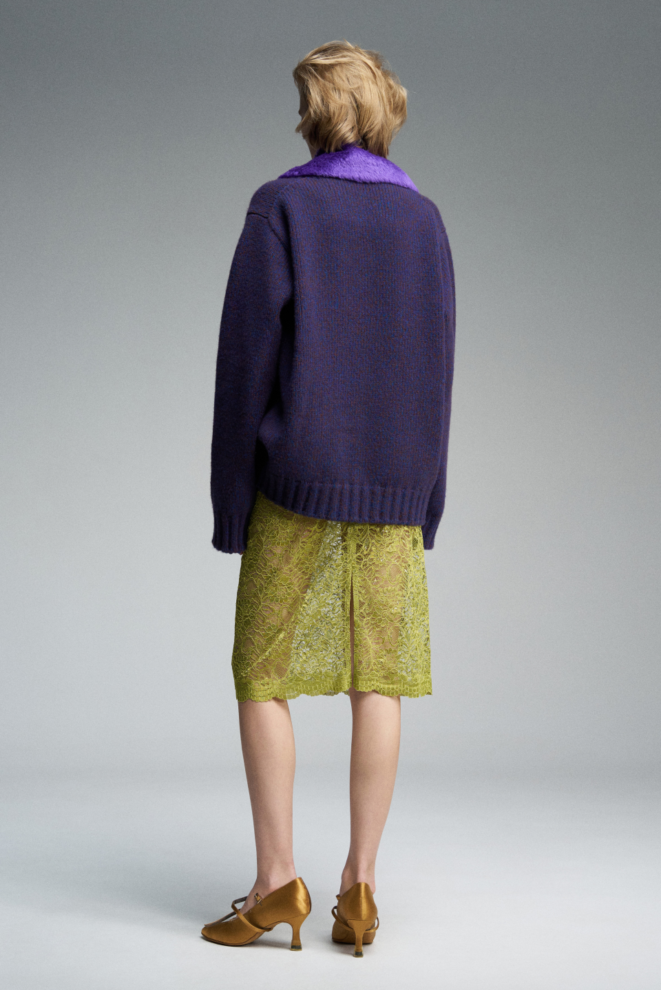 Airedale свитер, фото 4