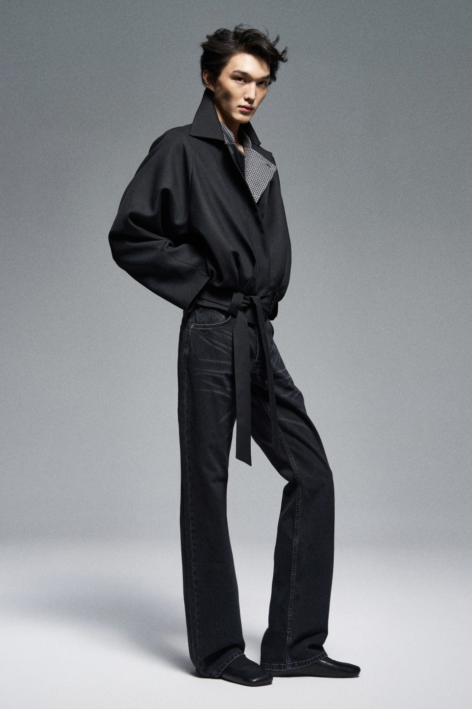 Полупальто Balle, фото 4