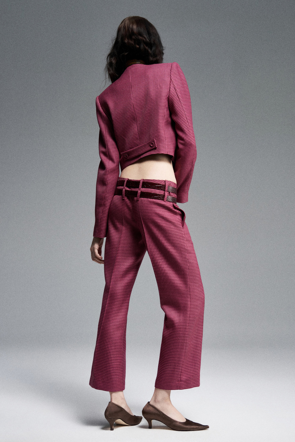 Брюки 7/8, фото 3