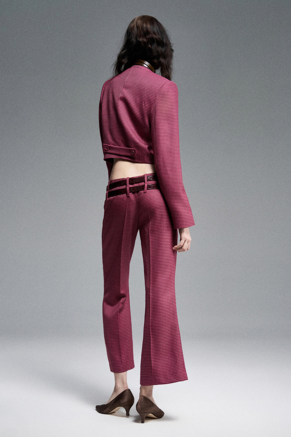 Брюки 7/8, фото 1