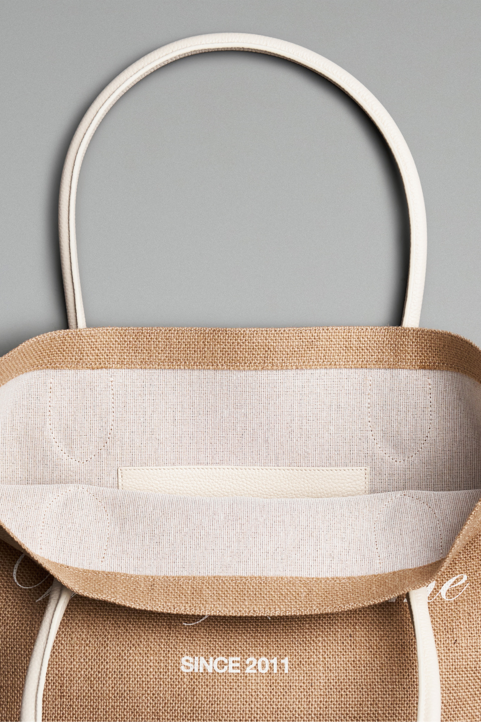 Сумка "Flat Tote", фото 3