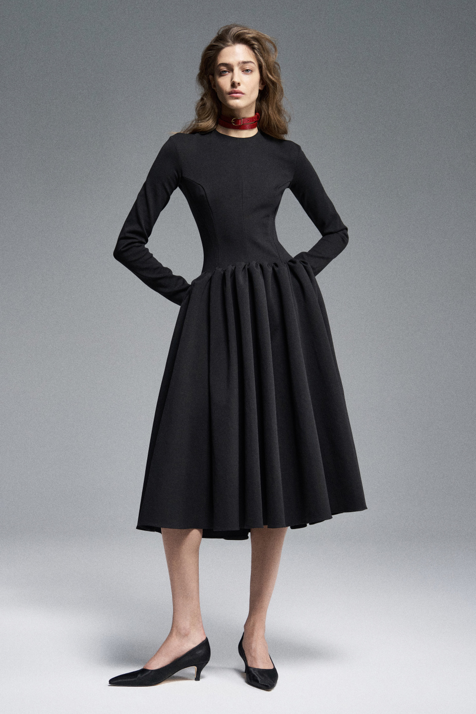 Платье Didine, фото 3