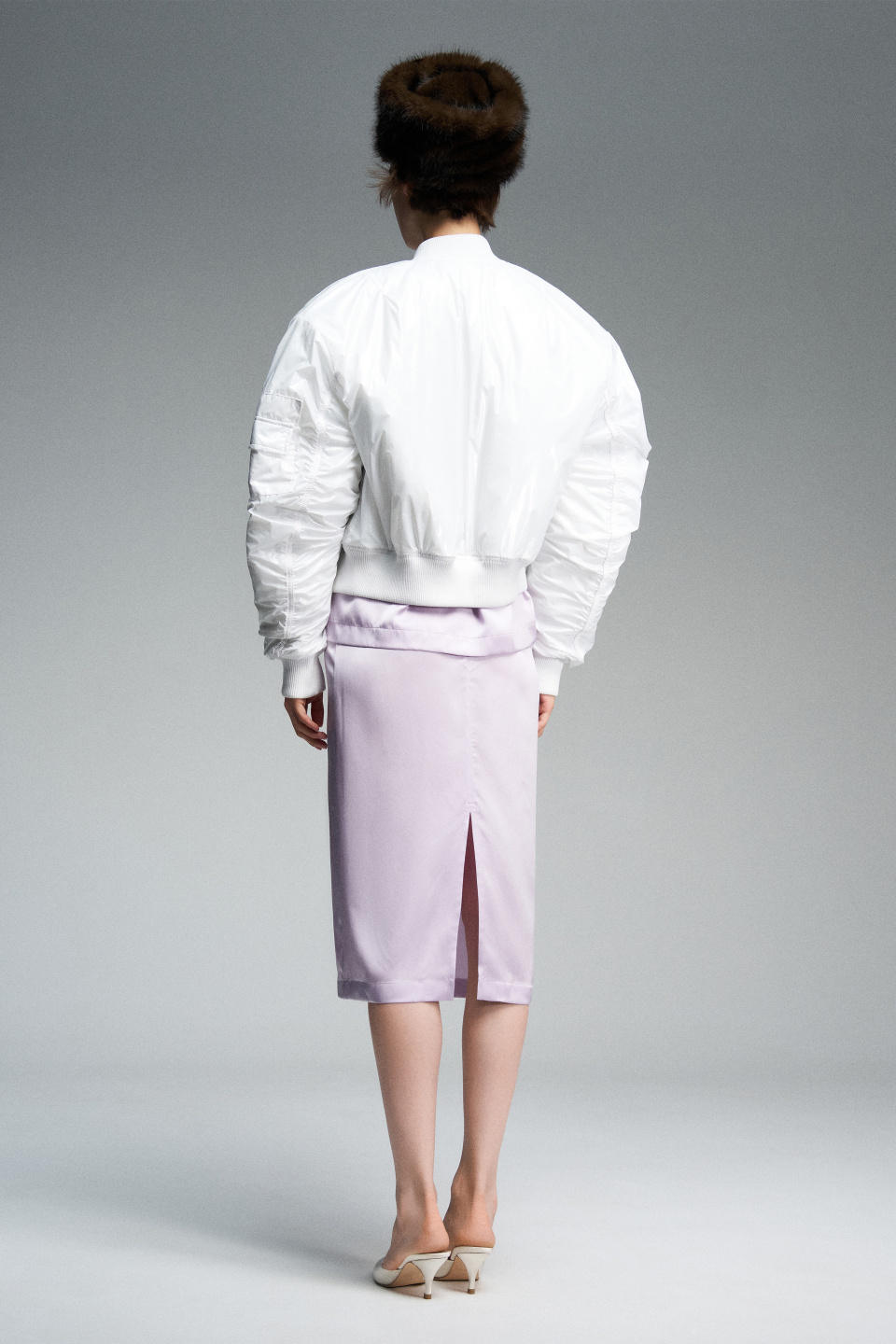 Laque бомбер, фото 6