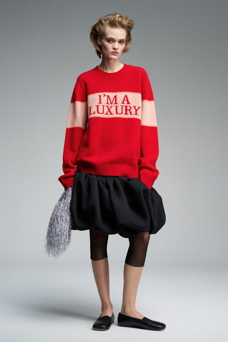 I\'m a luxury, фото 1