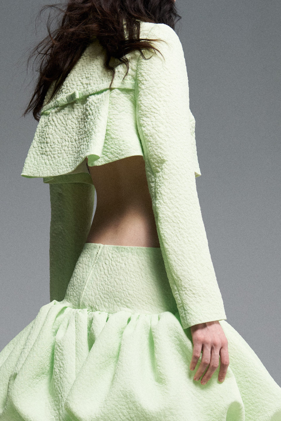 Кроп-жакет Special Occasion, фото 1