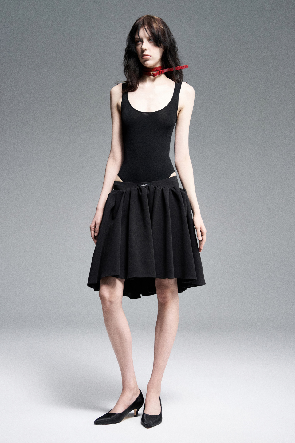 Боди из вискозы, фото 4