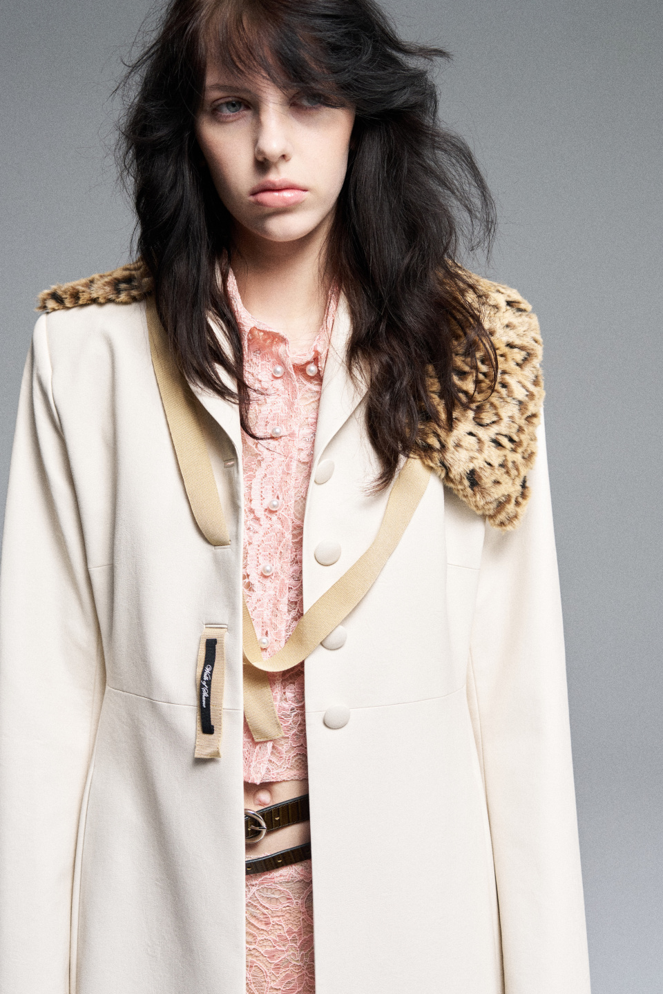 Удлиненный жакет Luhrmann, фото 9