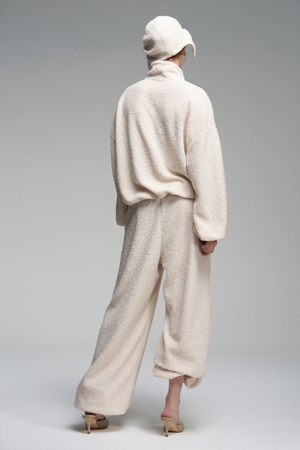 Анорак Mouton, фото 3