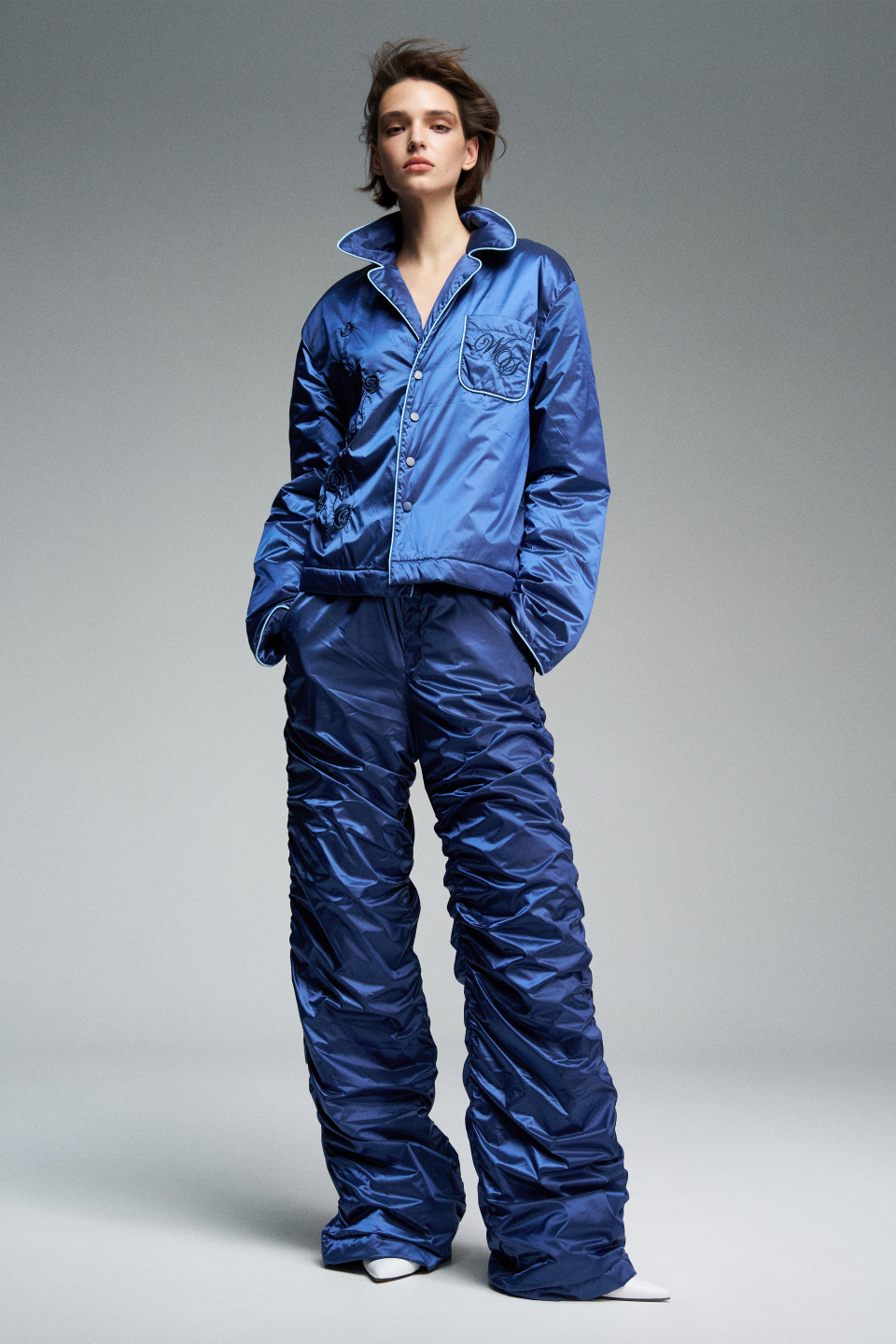 Courchevel рубашка, фото 1