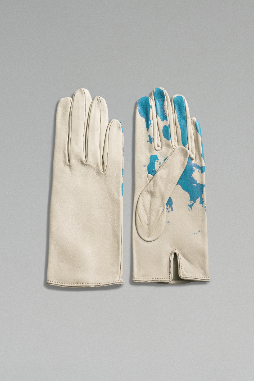 Перчатки "Окрашено", фото 5