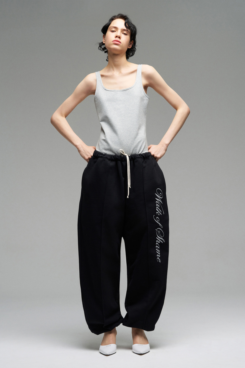 Боди из тонкого футера, фото 4