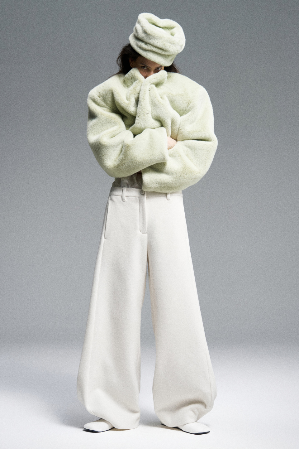 Брюки Balle, фото 6