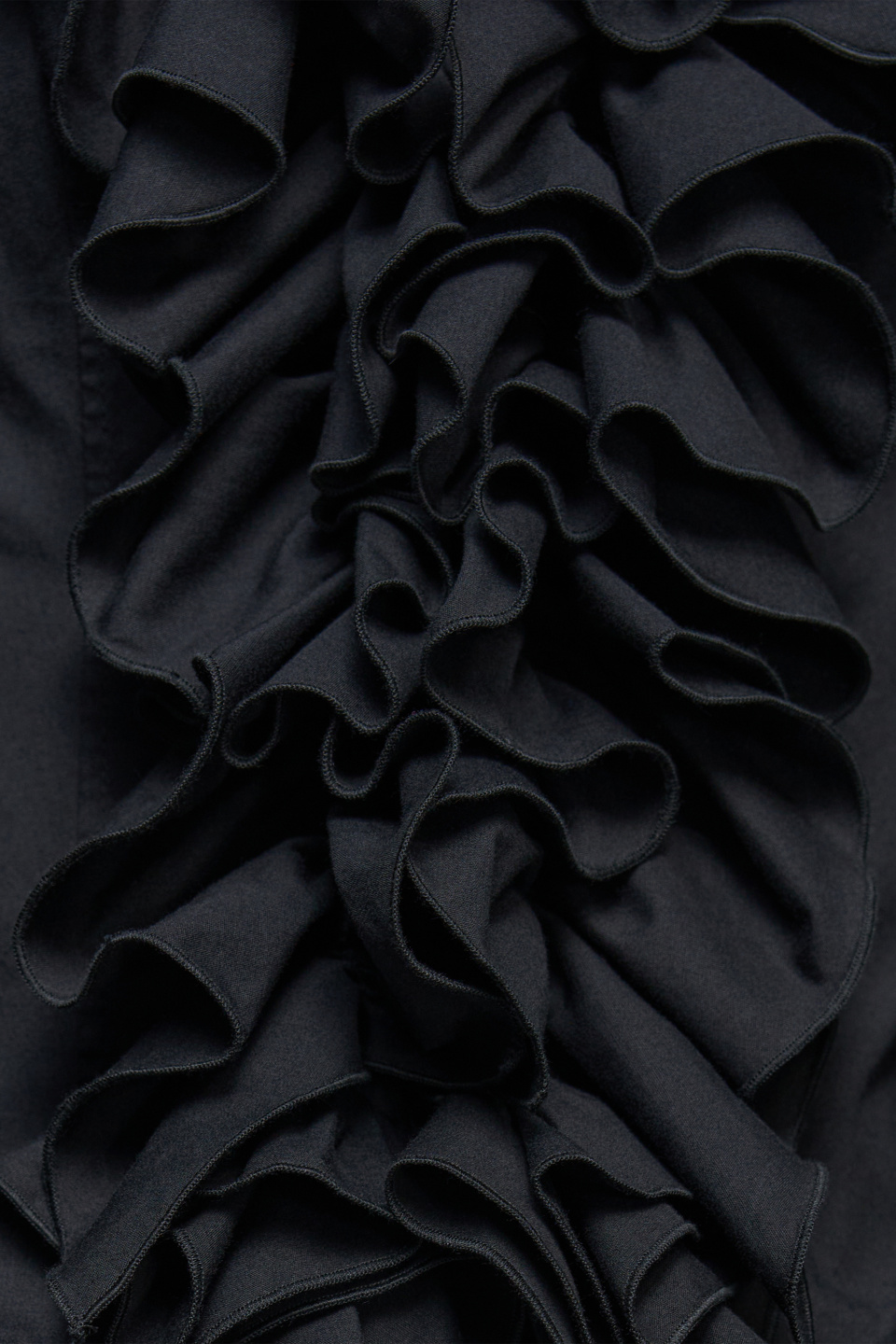 Блуза с рюшами, фото 3