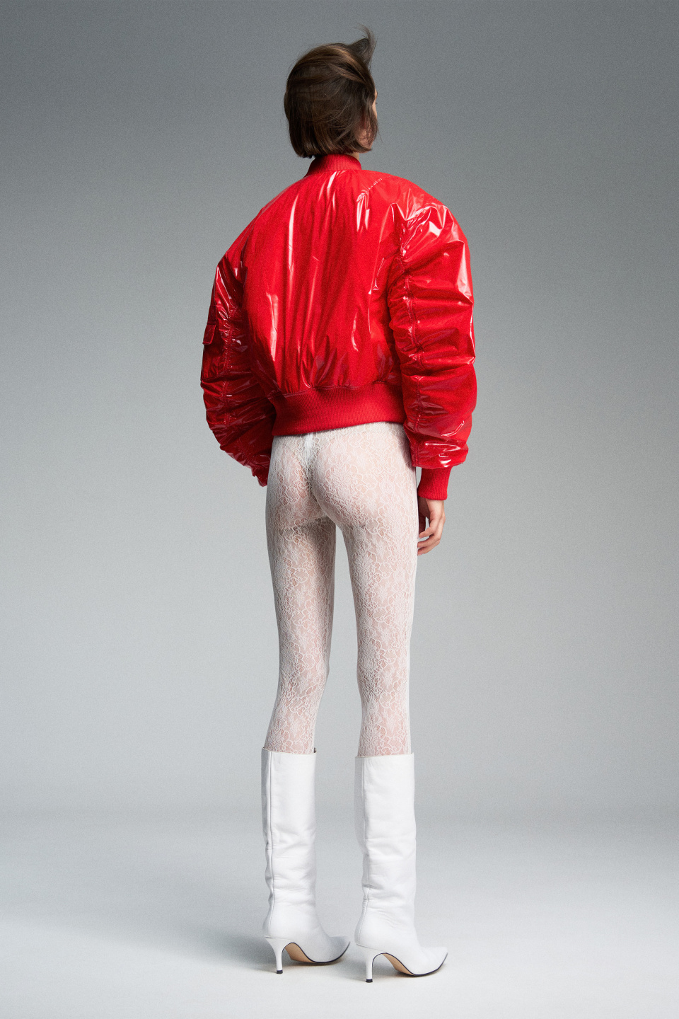 Laque бомбер, фото 4