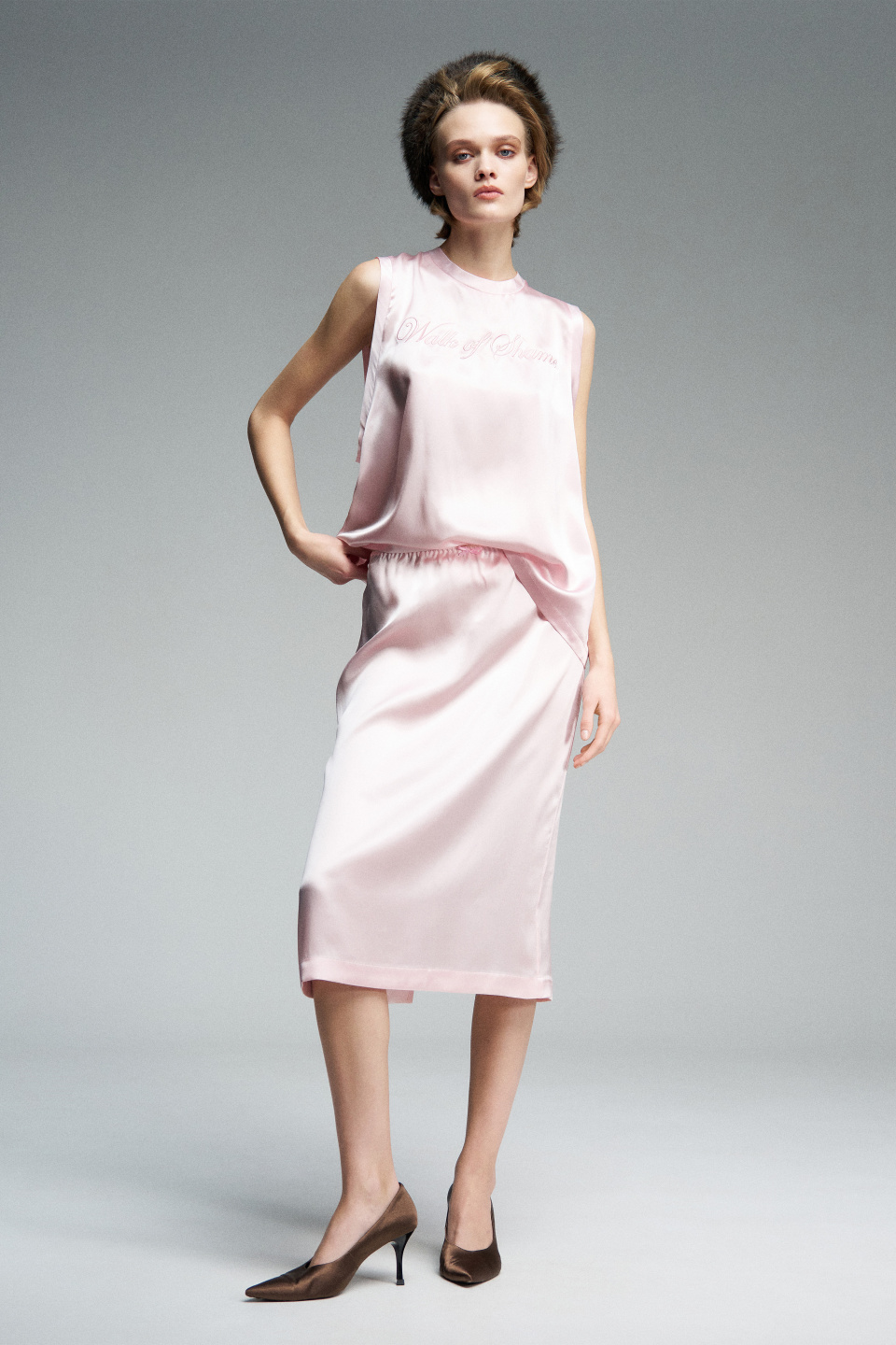 Silk Jordan, фото 1