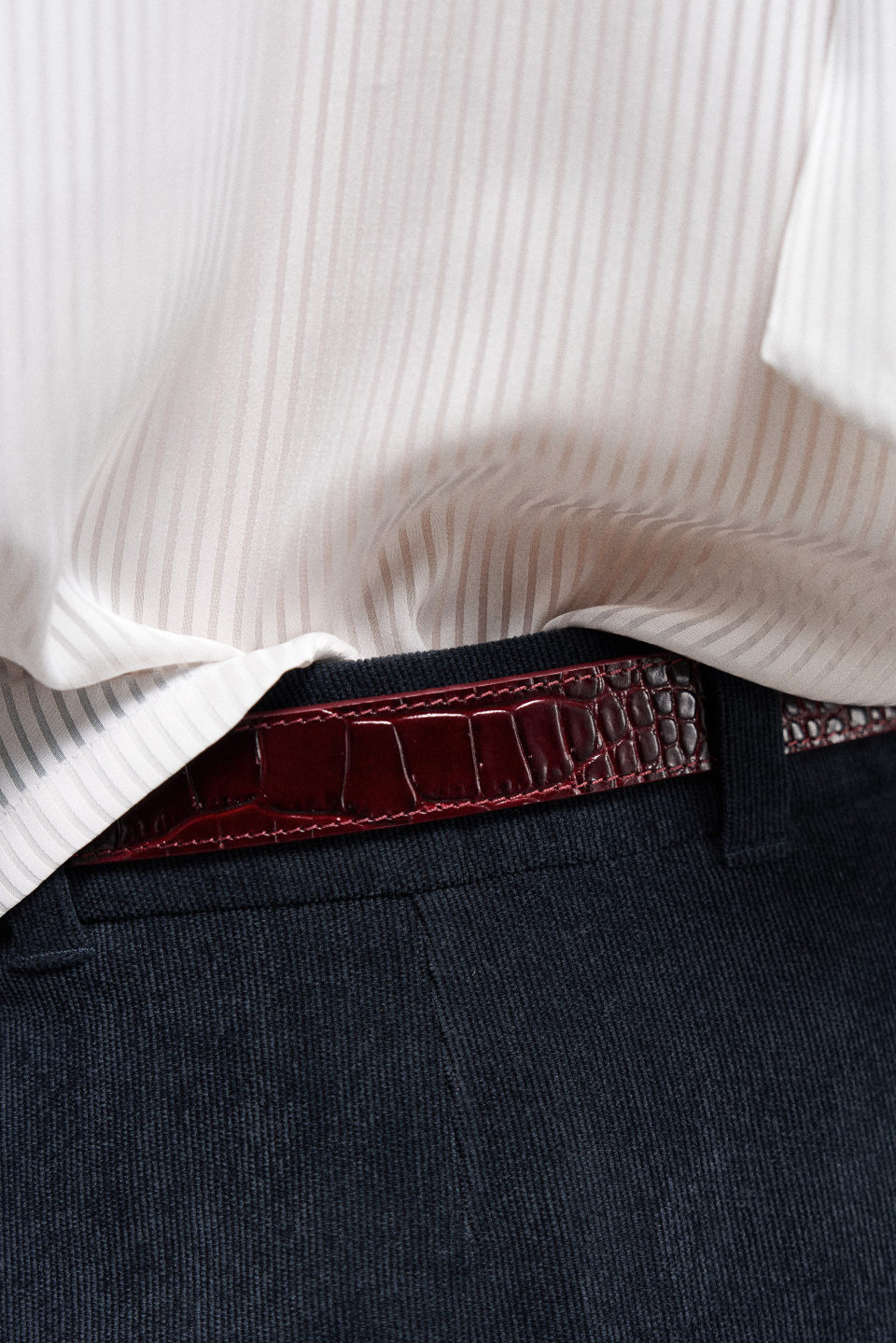 Блуза с бантом Лавальер, фото 4