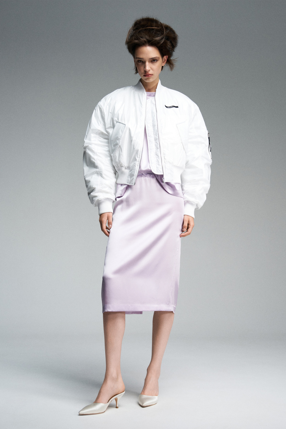 Laque бомбер, фото 3