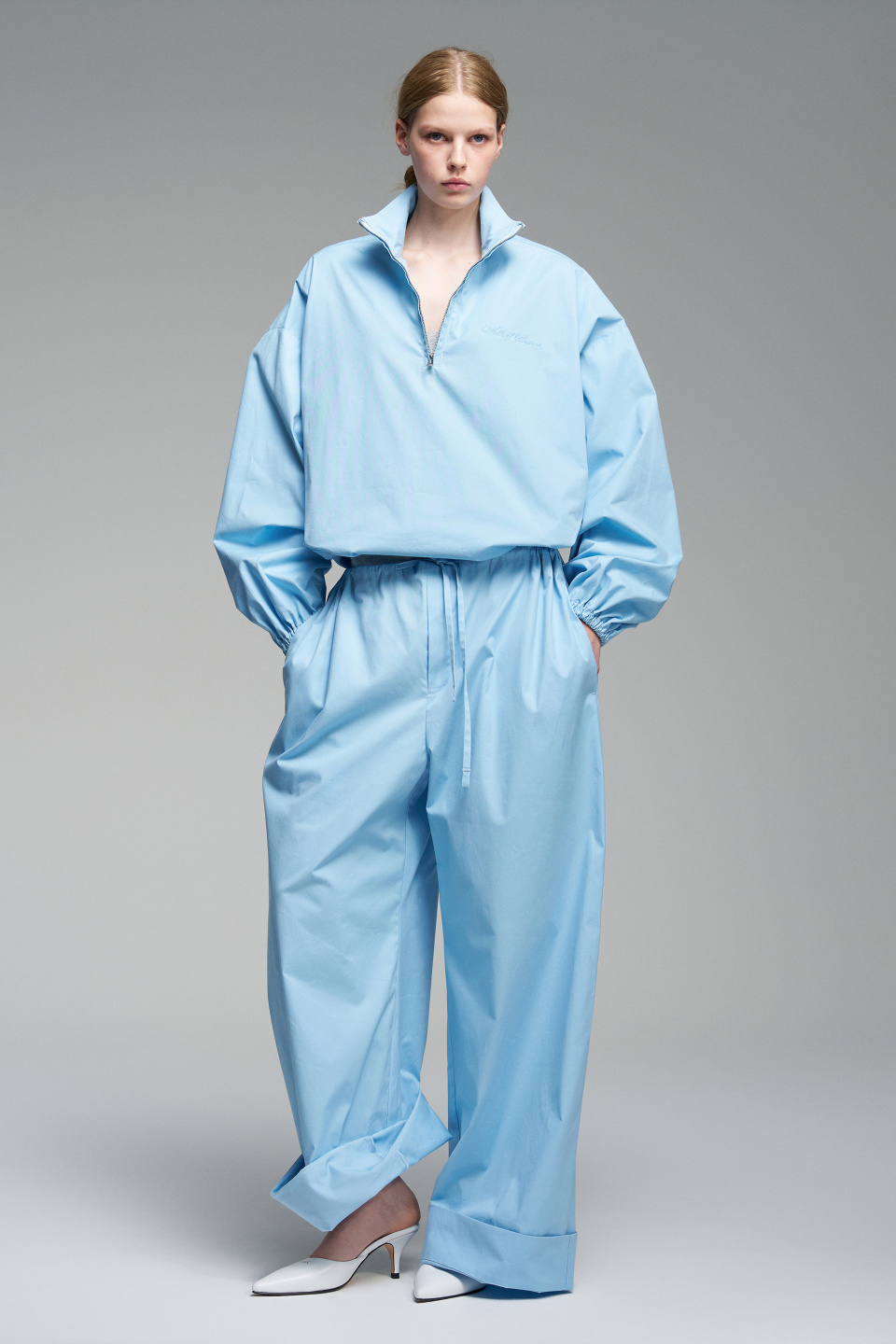 Анорак Crispy, фото 2