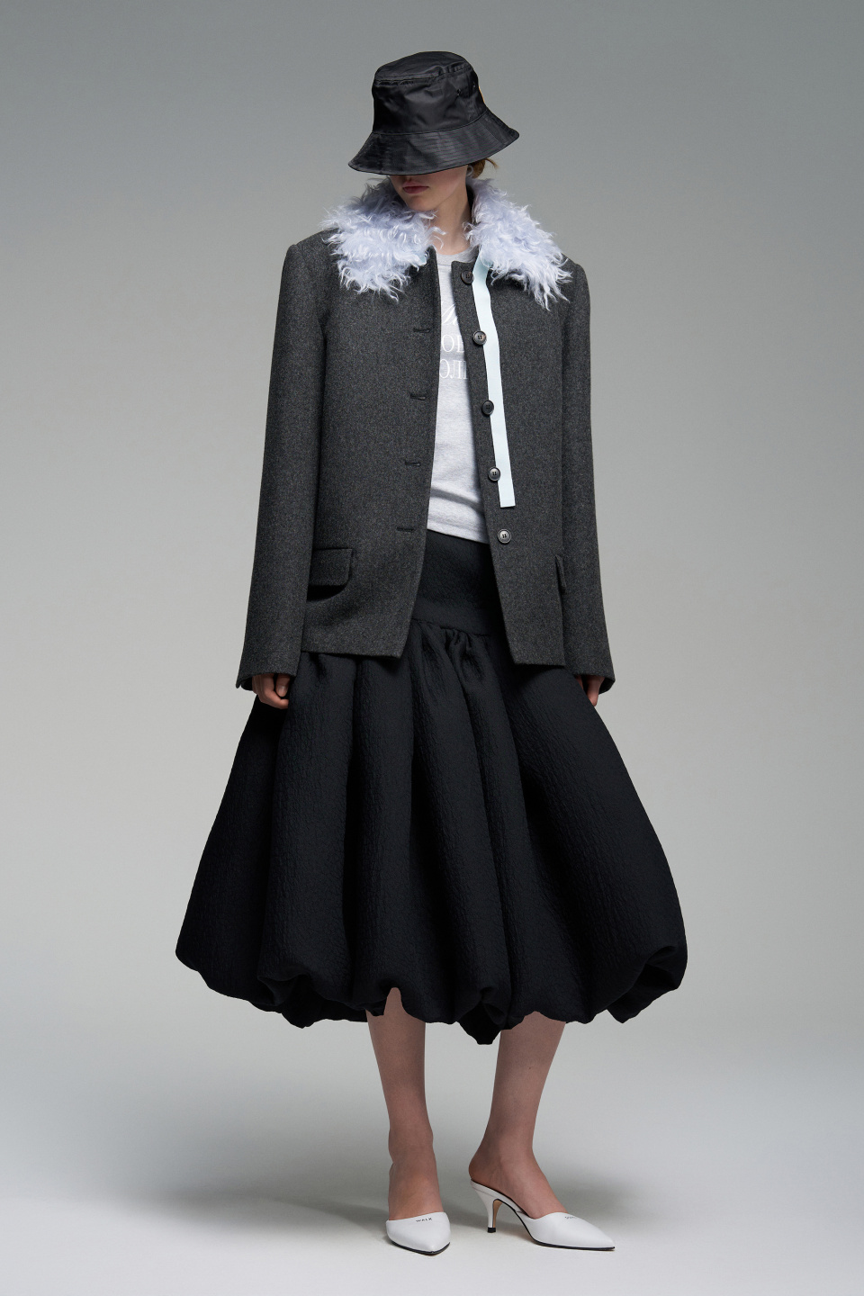 Футболка "Miss Московское Долголетие", фото 4