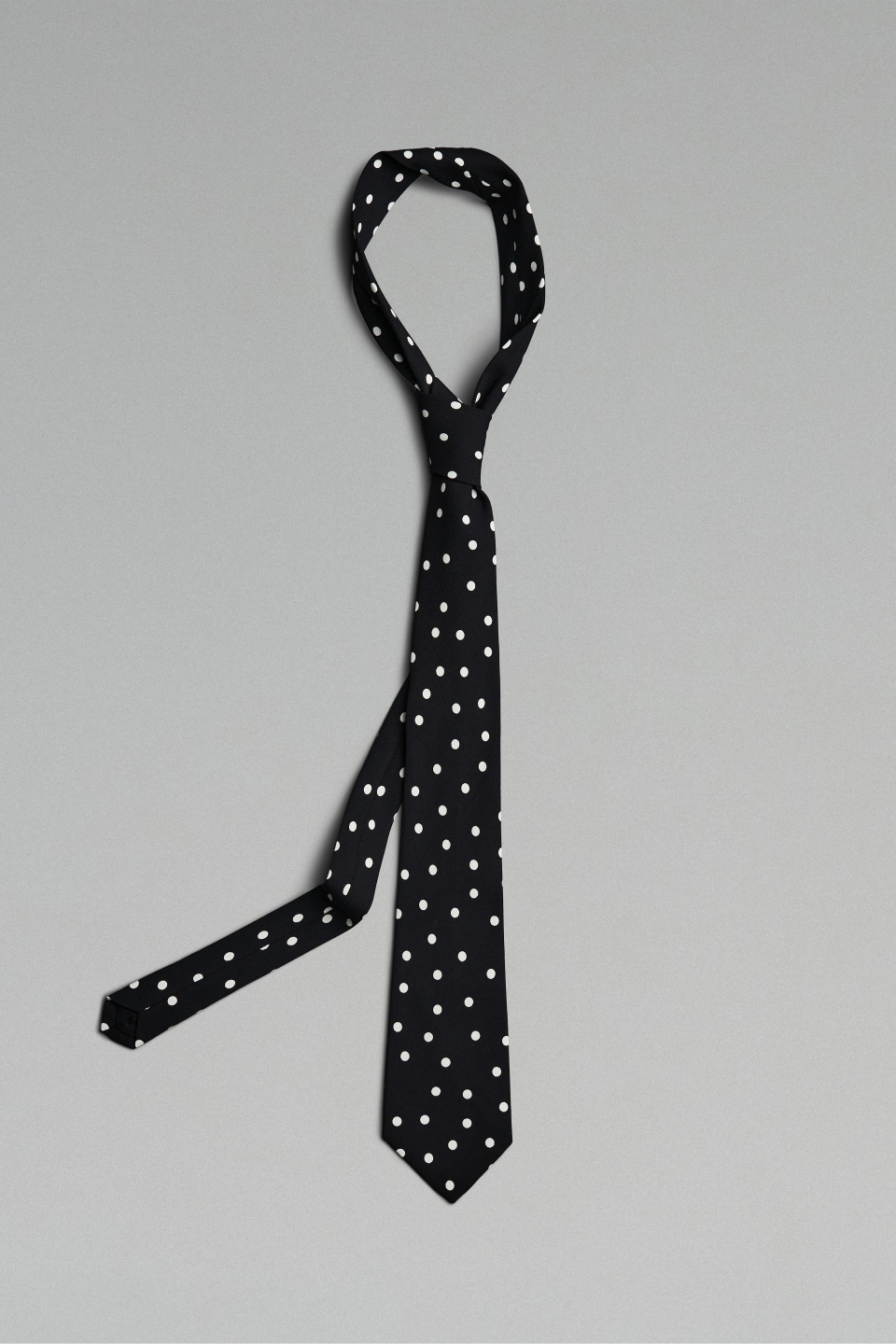 Галстук Polka Dot, фото 1