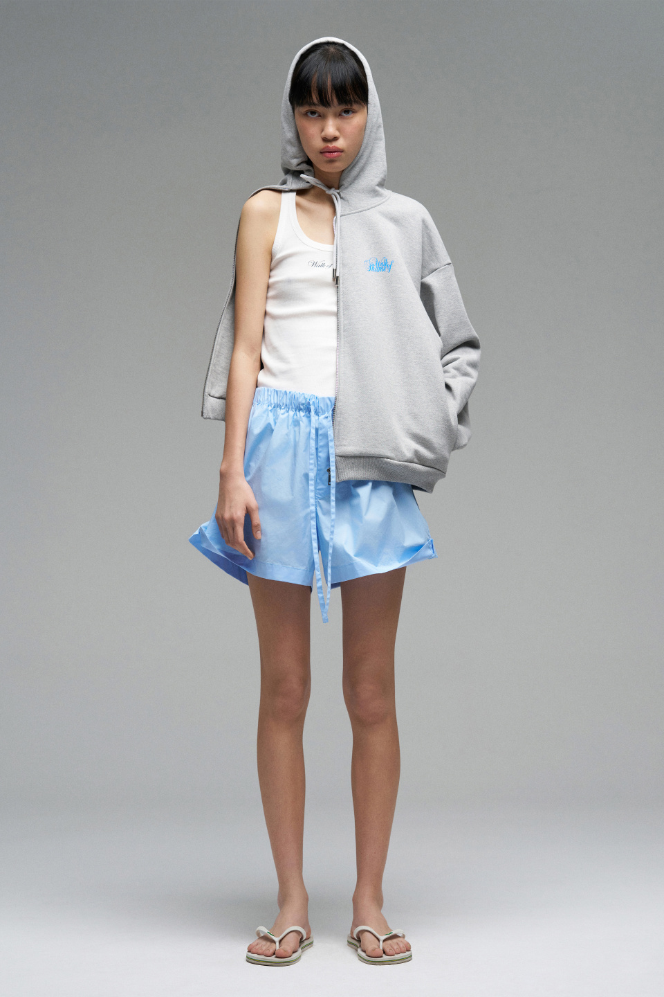 Пижамные шорты, фото 4