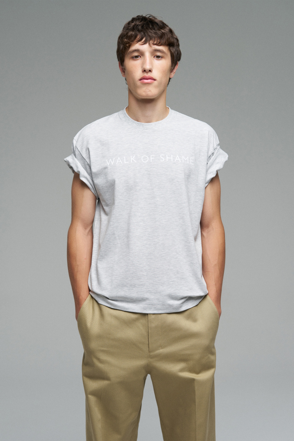 Футболка «Walk of  Shame», фото 1