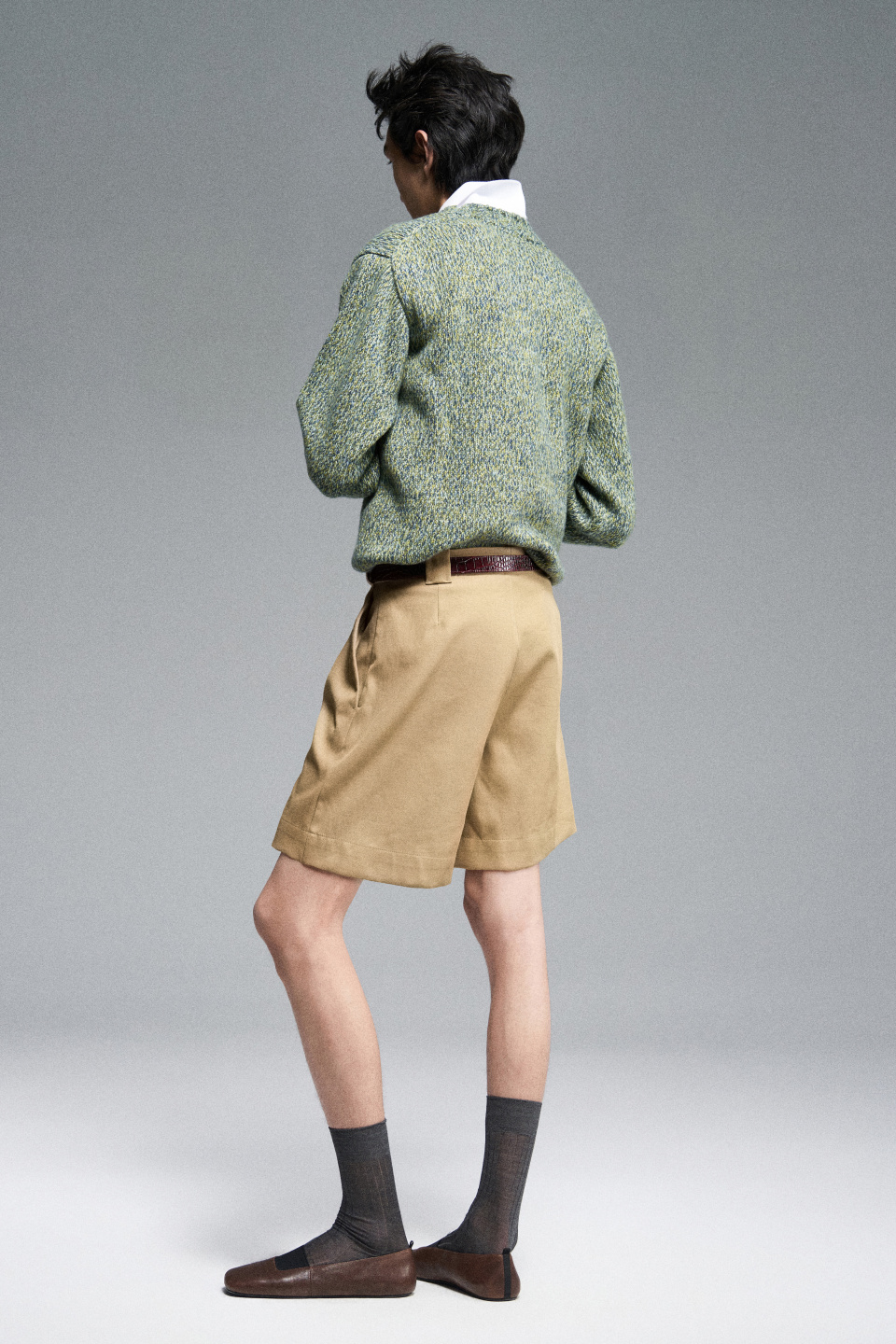 Шорты-бермуды, фото 3