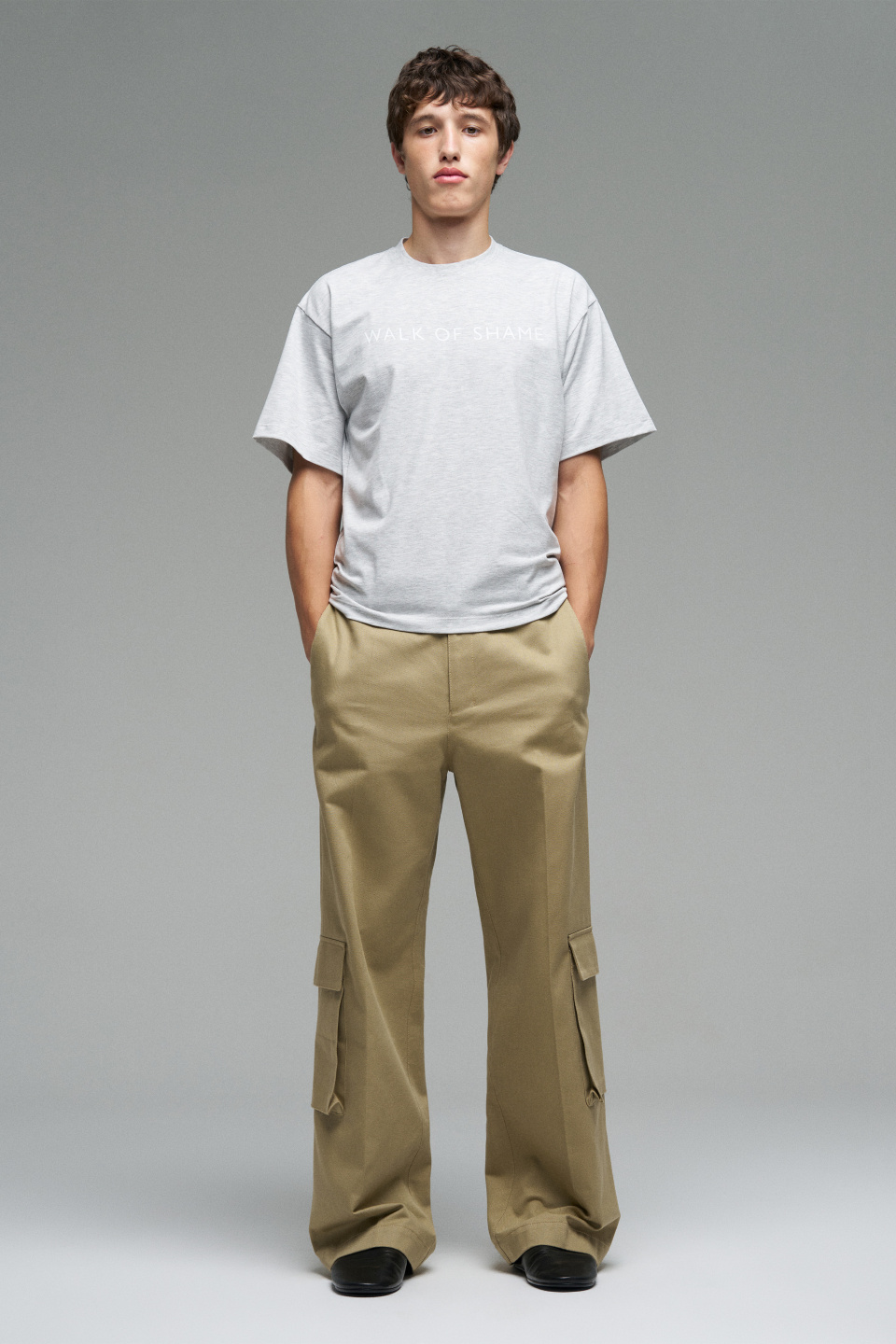 Футболка «Walk of  Shame», фото 4