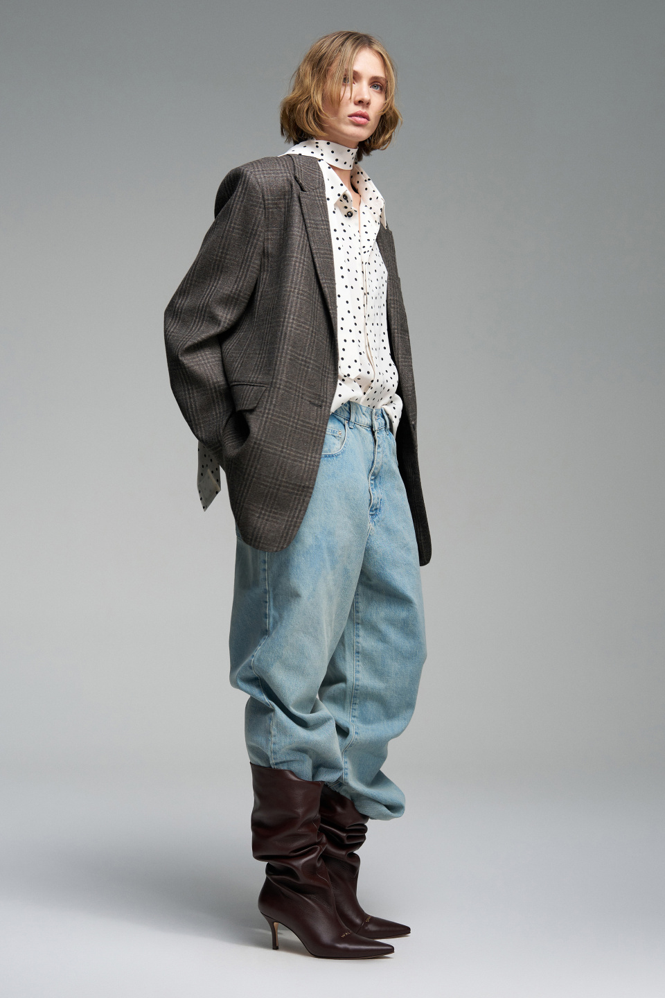 Джинсы, фото 4