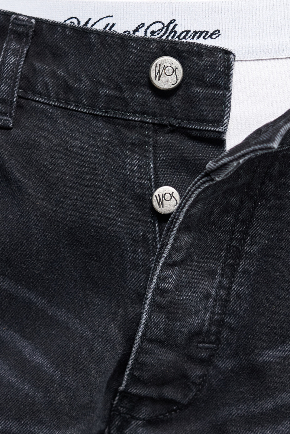 Джинсы Bootcut, фото 4