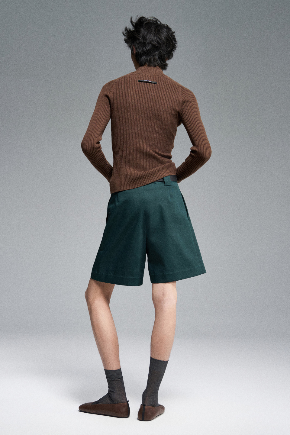 Шорты-бермуды, фото 2