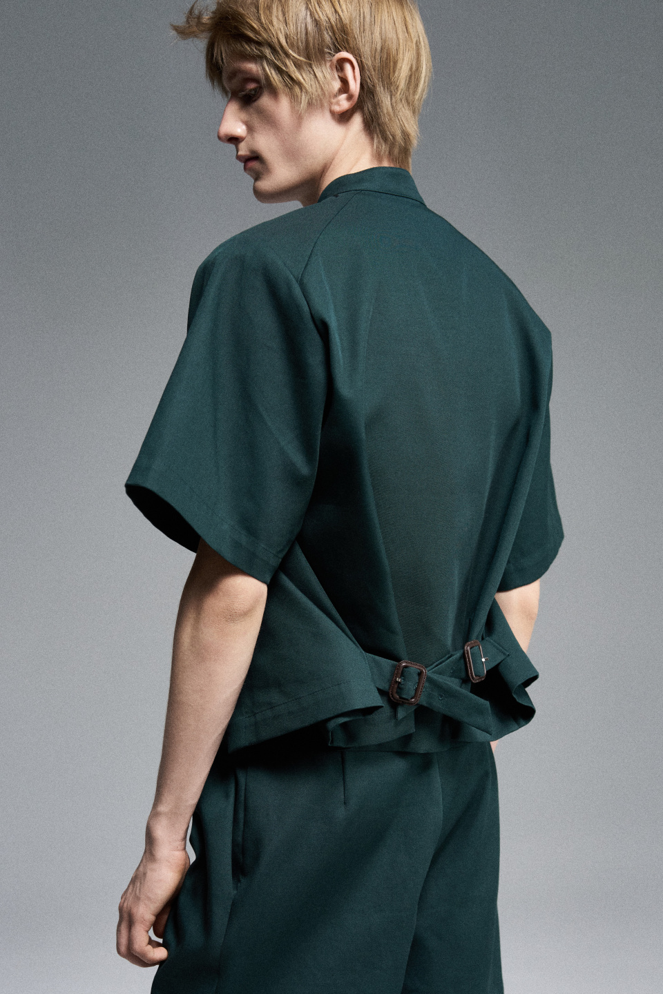 Рубашка Ngorongoro, фото 1