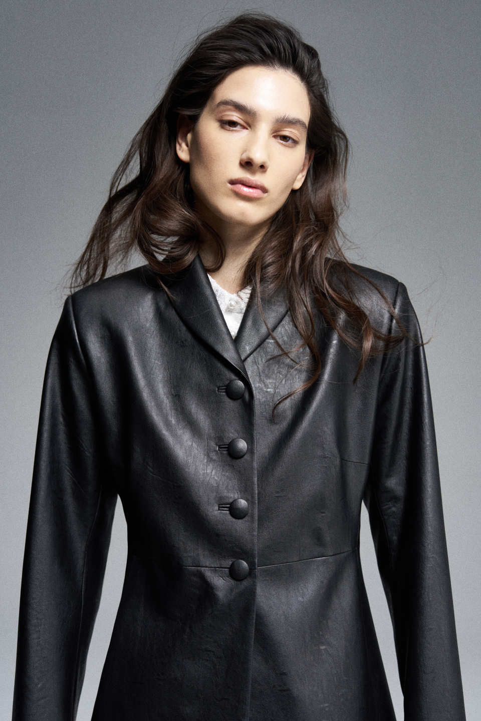 Удлиненный жакет Luhrmann, фото 3