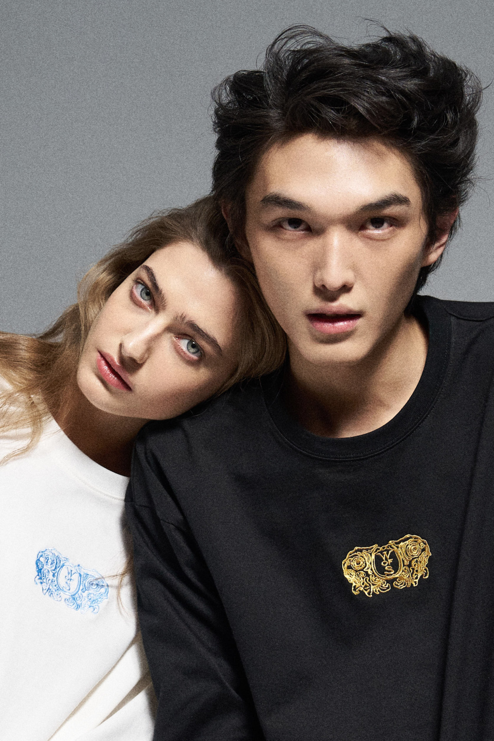 Лонгслив с гербом, фото 3