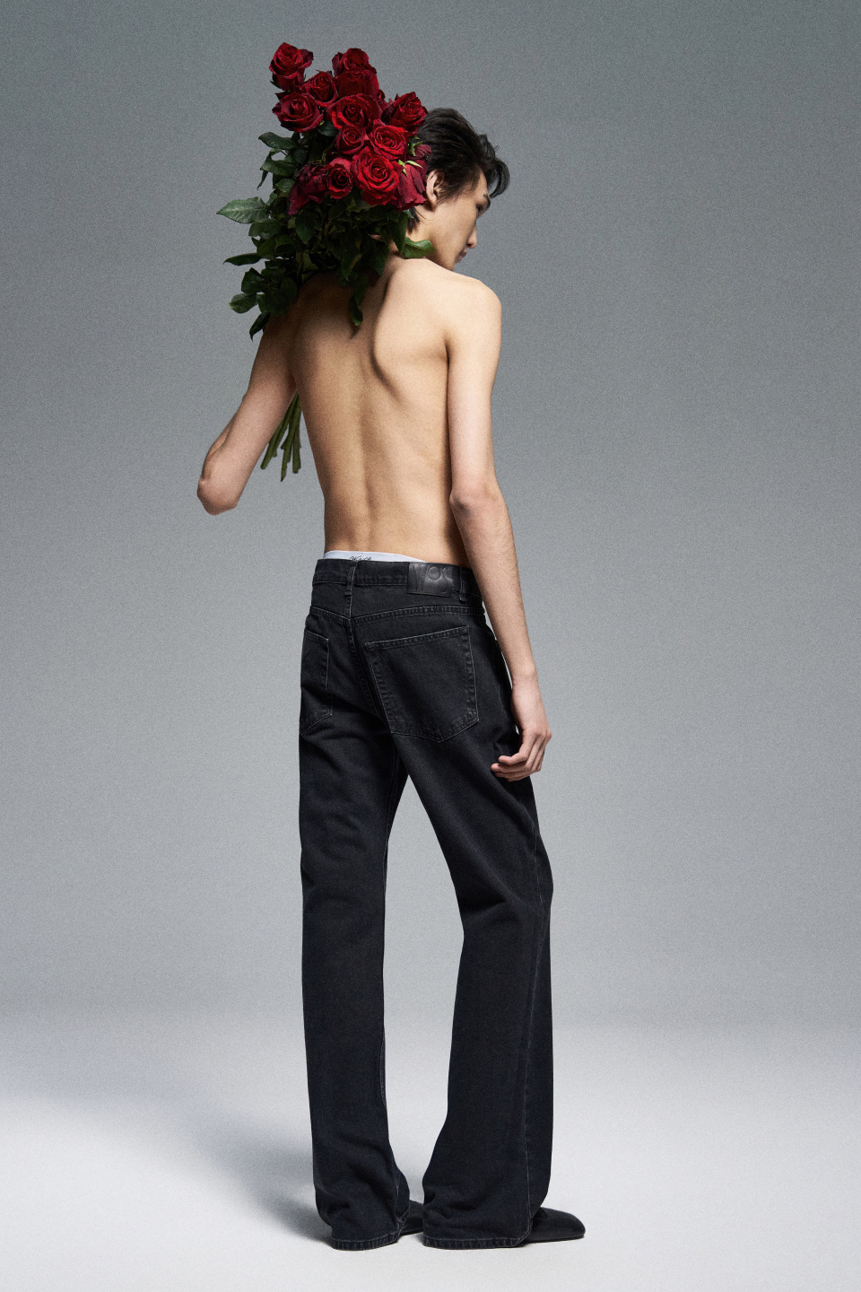 Джинсы Bootcut, фото 7