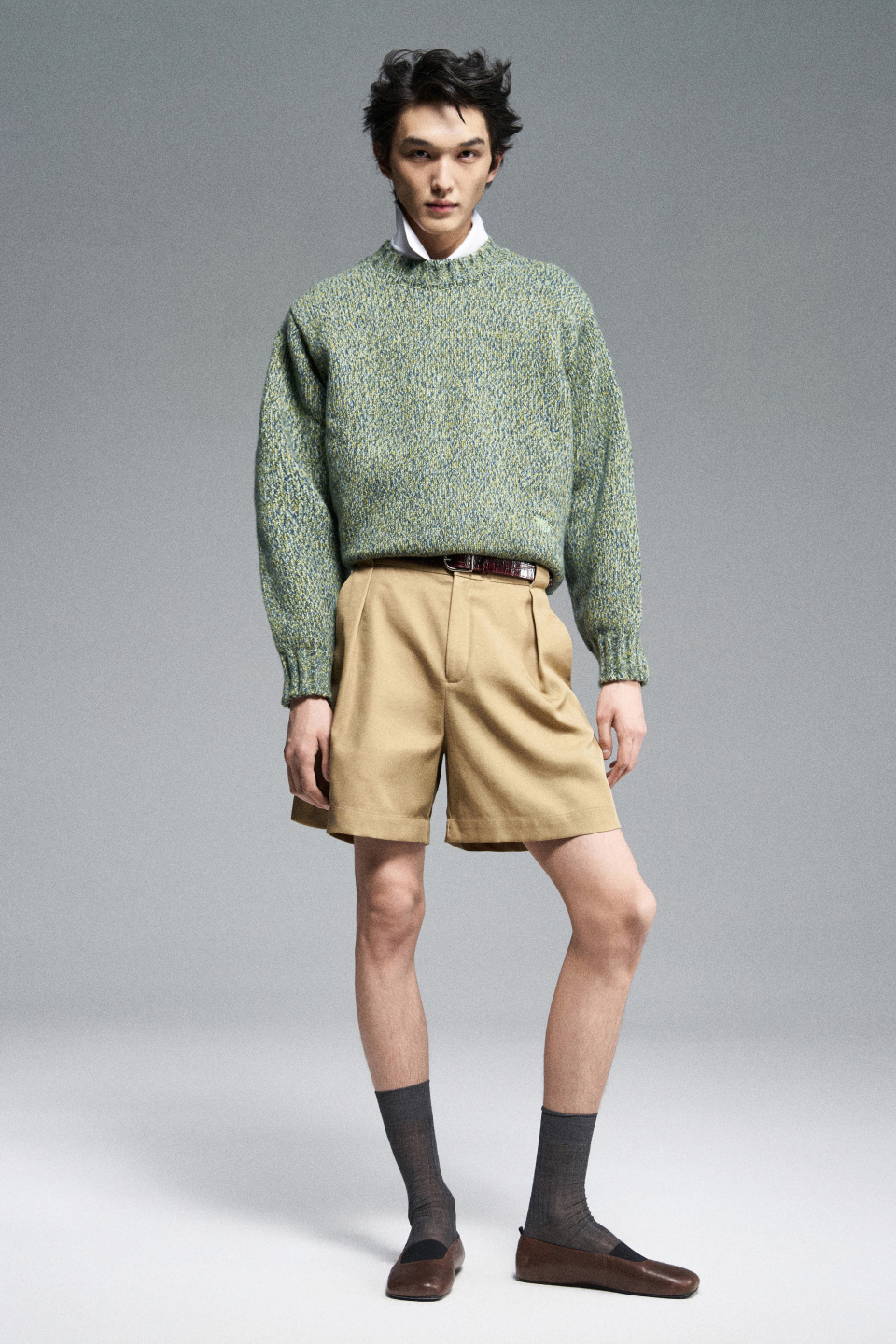 Шорты-бермуды, фото 1