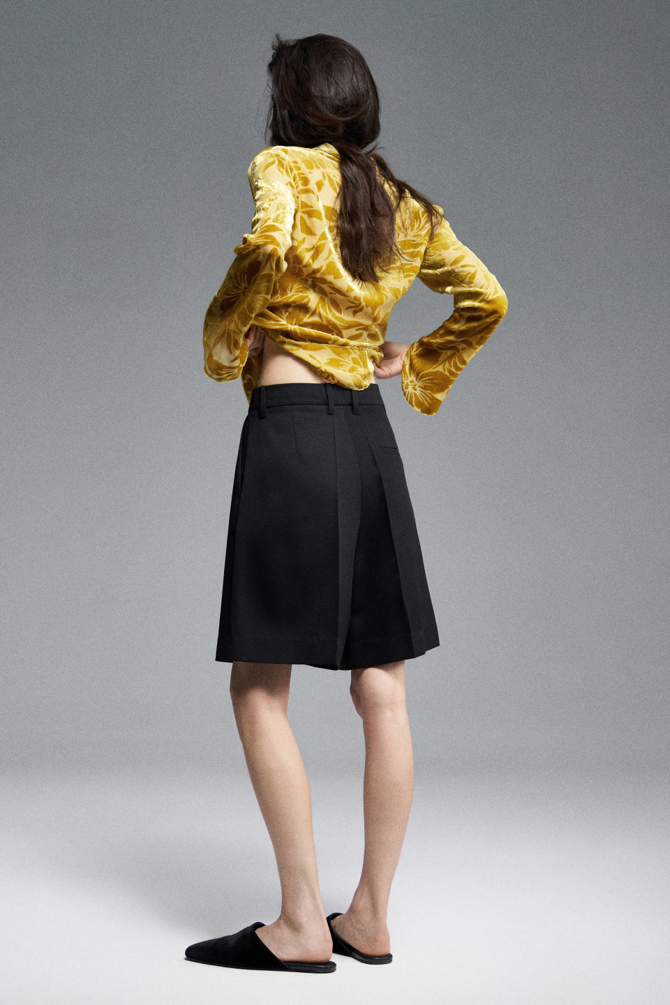 Шорты-бермуды, фото 4