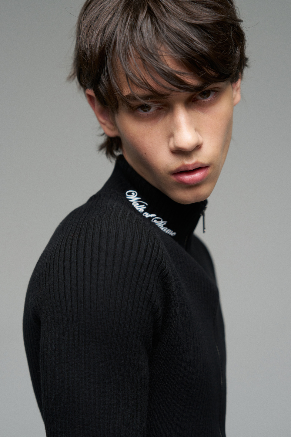 Кардиган на молнии, фото 2