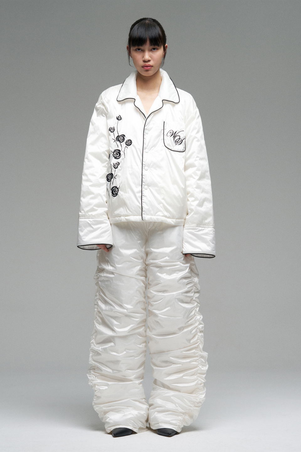 Courchevel рубашка, фото 1