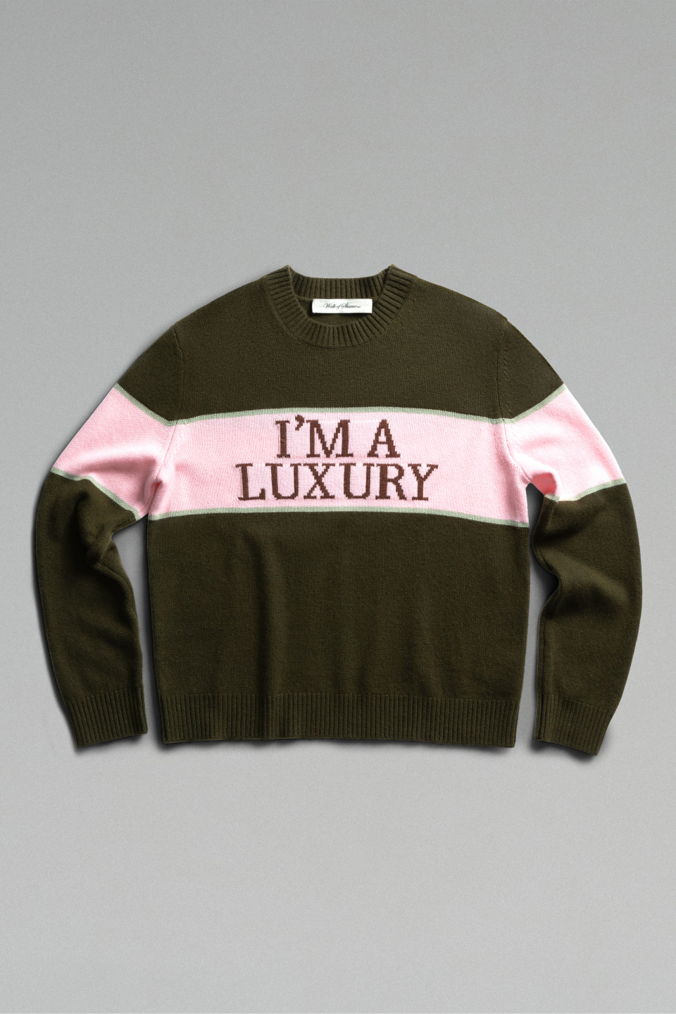 I\'m a luxury, фото 8