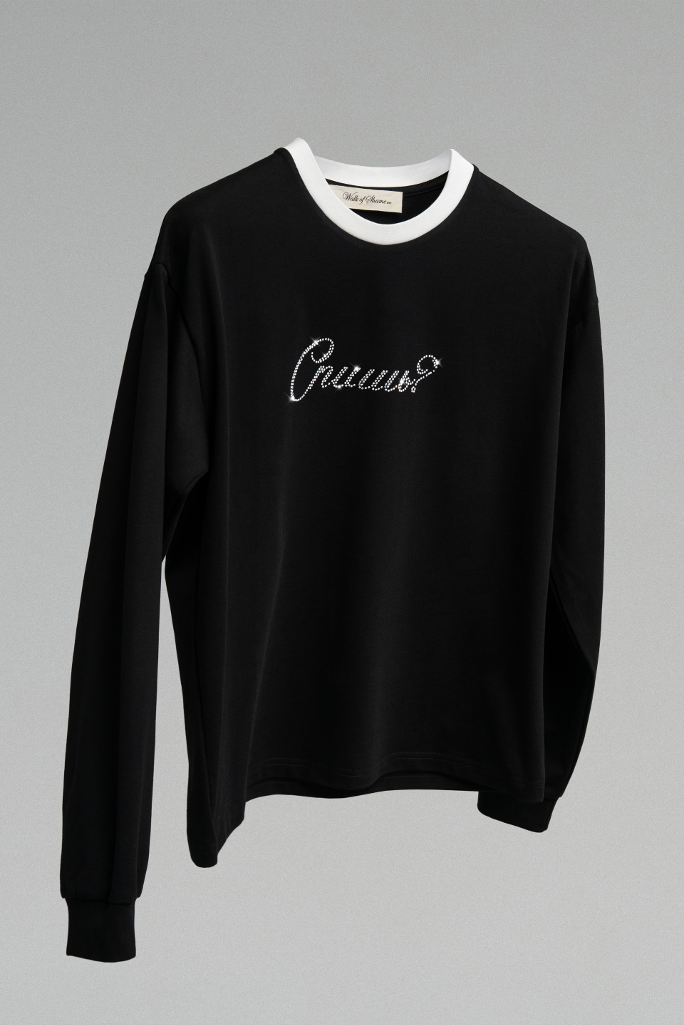 Лонгслив "Спишь?", фото 1