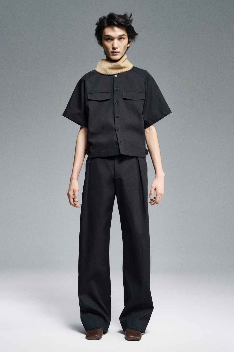 Рубашка Ngorongoro, фото 1