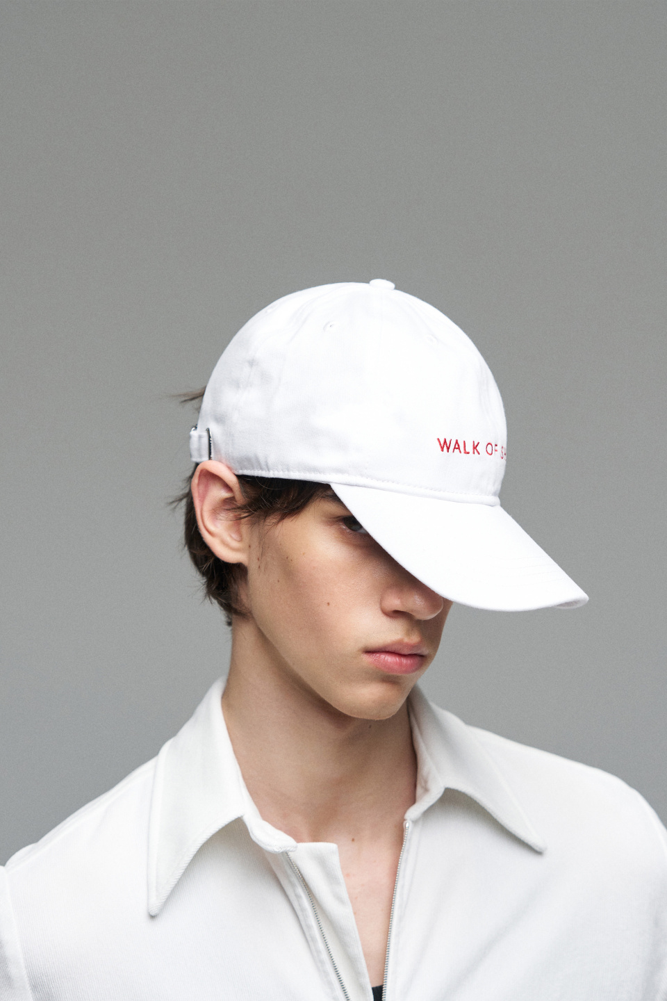 Кепка с классическим лого, фото 2