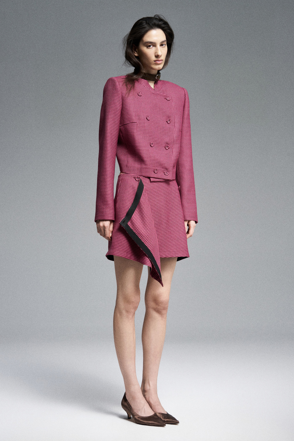 Кроп-жакет, фото 9