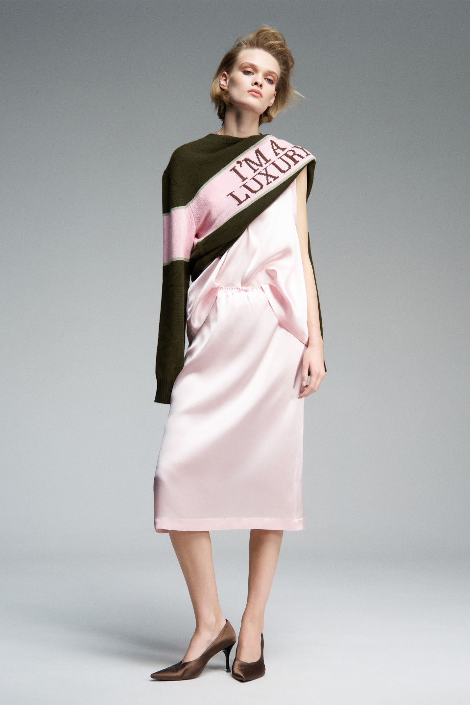 I\'m a luxury, фото 5