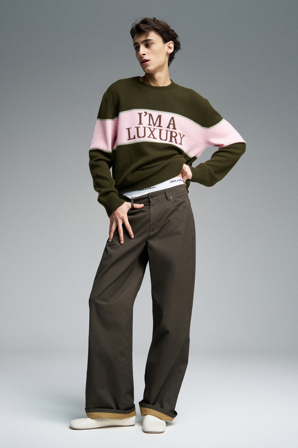 I\'m a luxury, фото 7